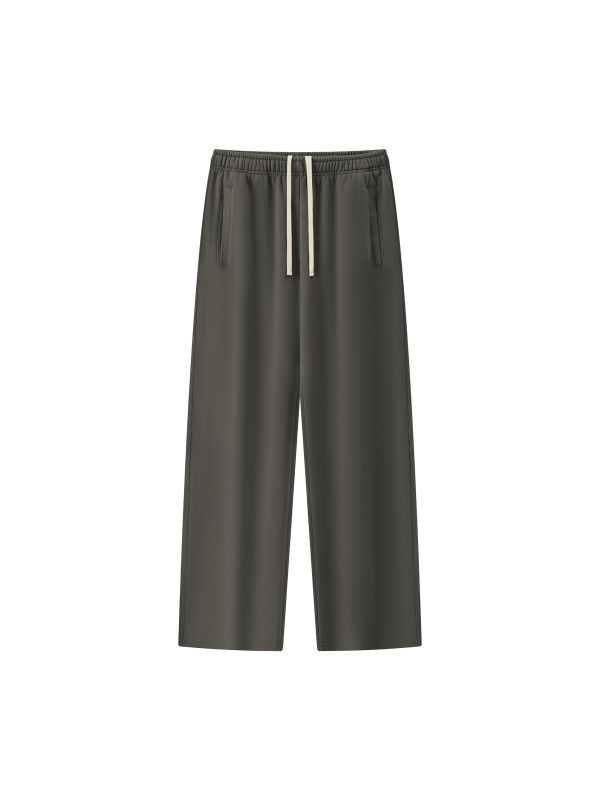 Unisex Vintage Wash Fleece Sweatpants