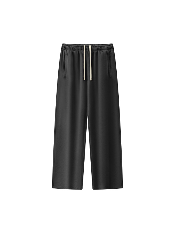 Unisex Vintage Wash Fleece Sweatpants