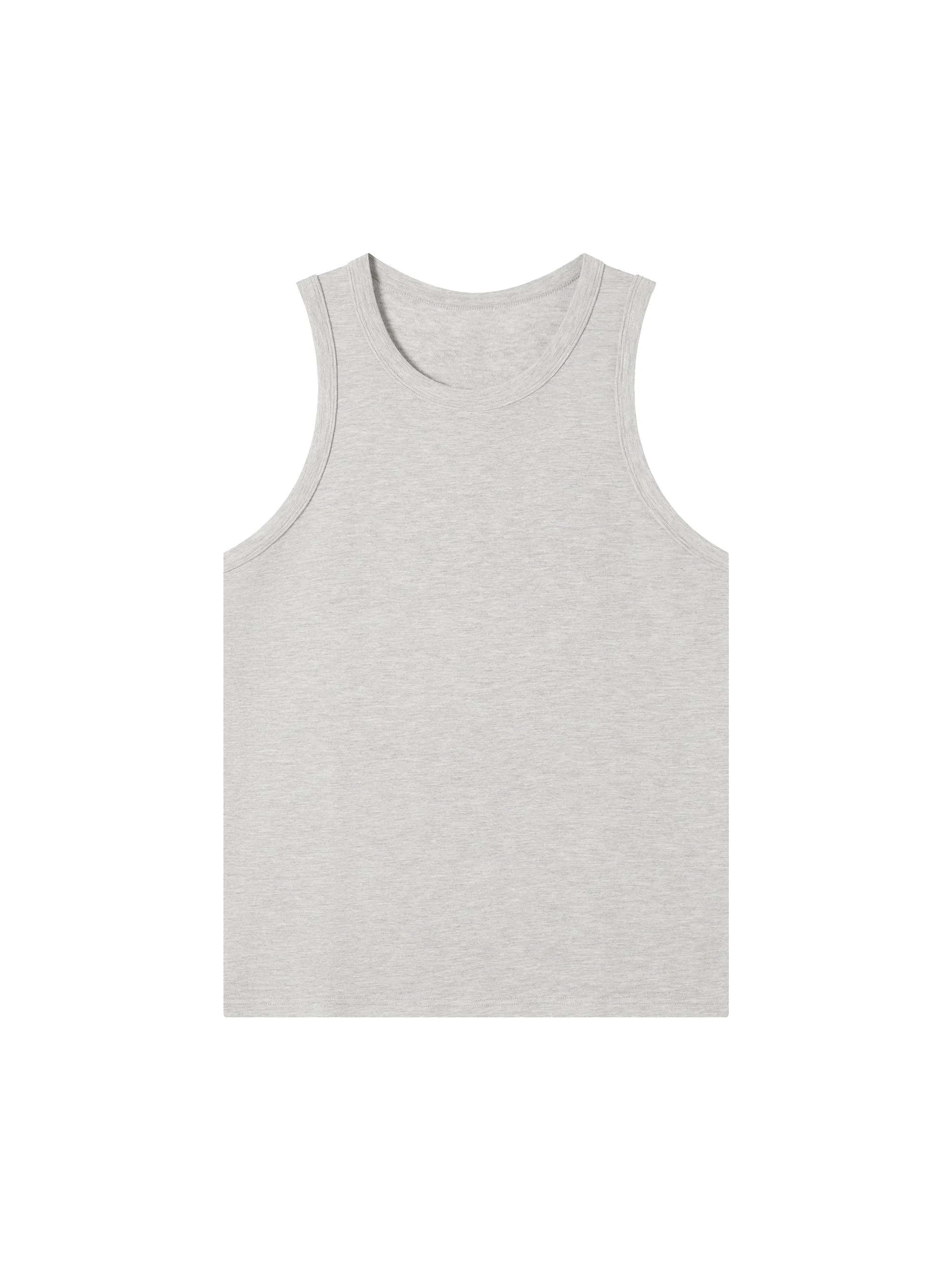 Men's Heavyweight Ribbed Tank Top
