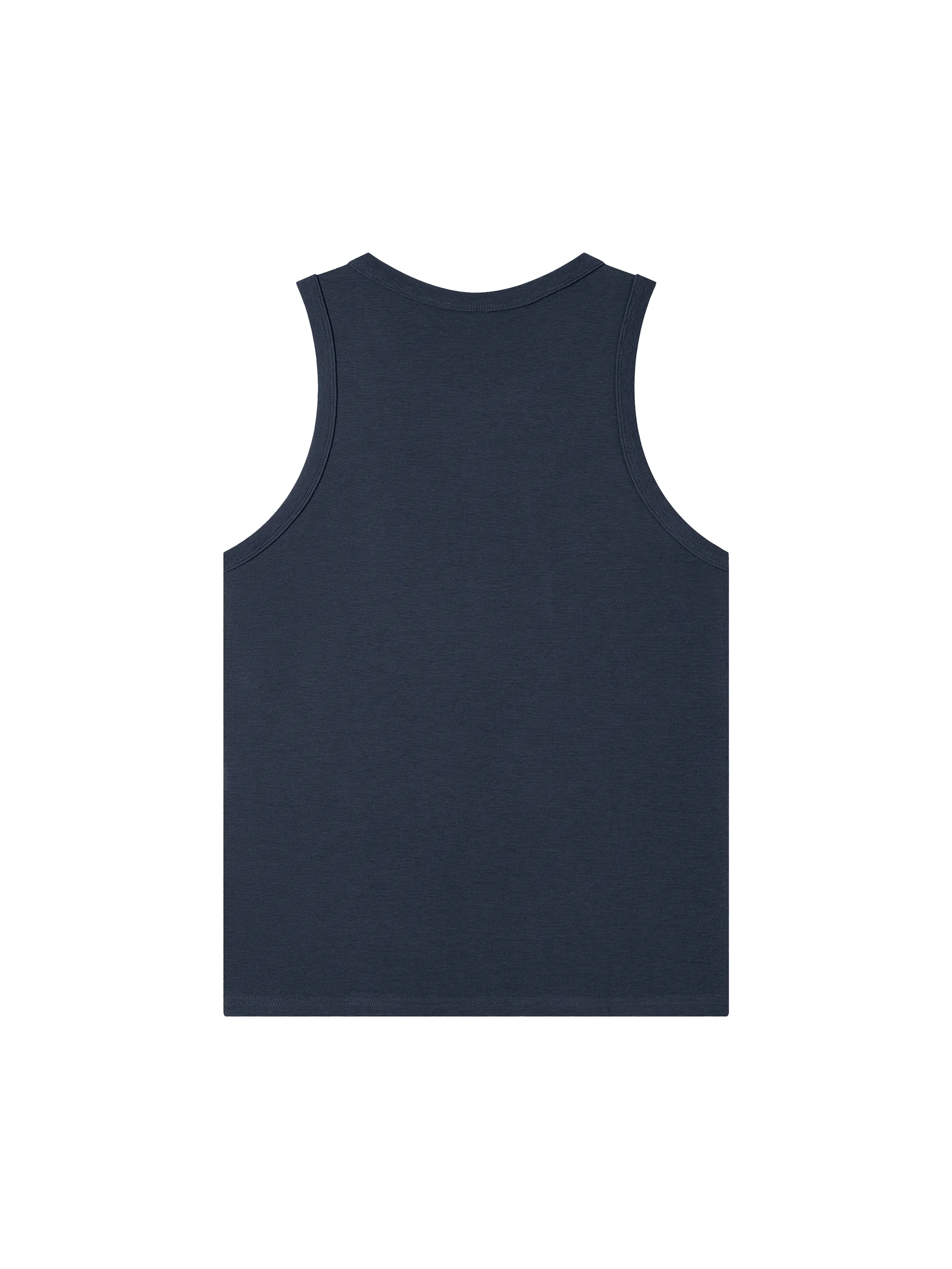 Men's Heavyweight Ribbed Tank Top