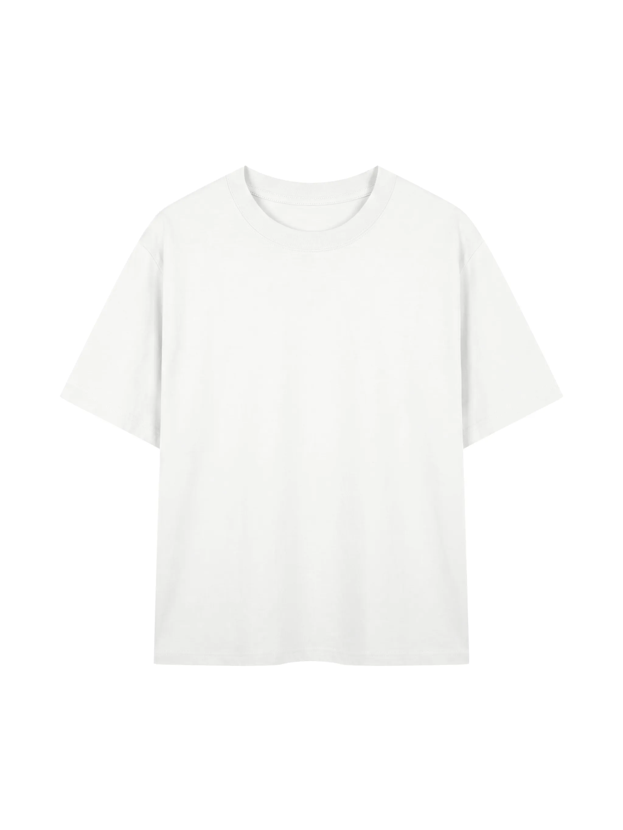 Unisex Mid-Weight Cotton T-Shirt