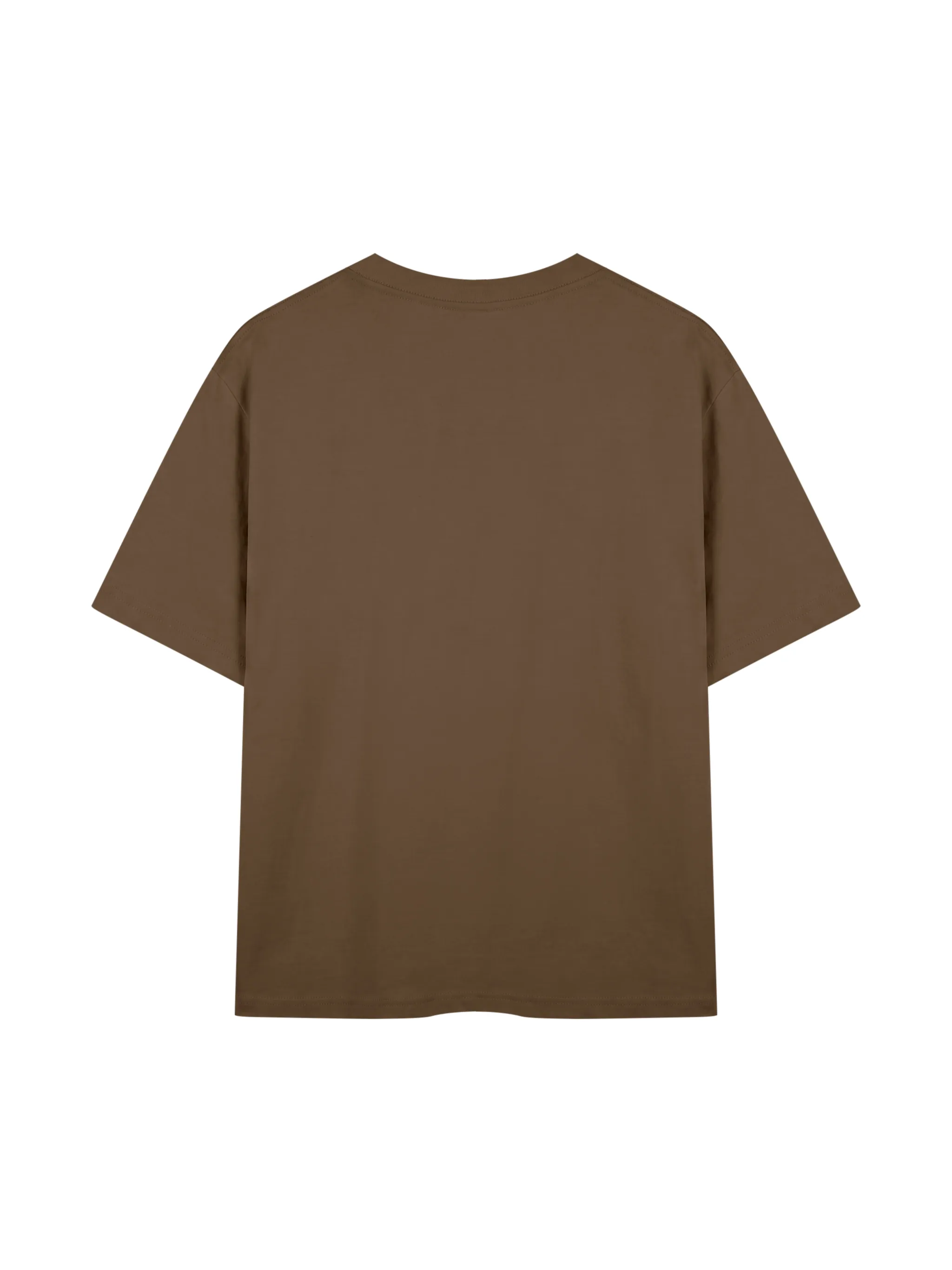 Unisex Mid-Weight Cotton T-Shirt