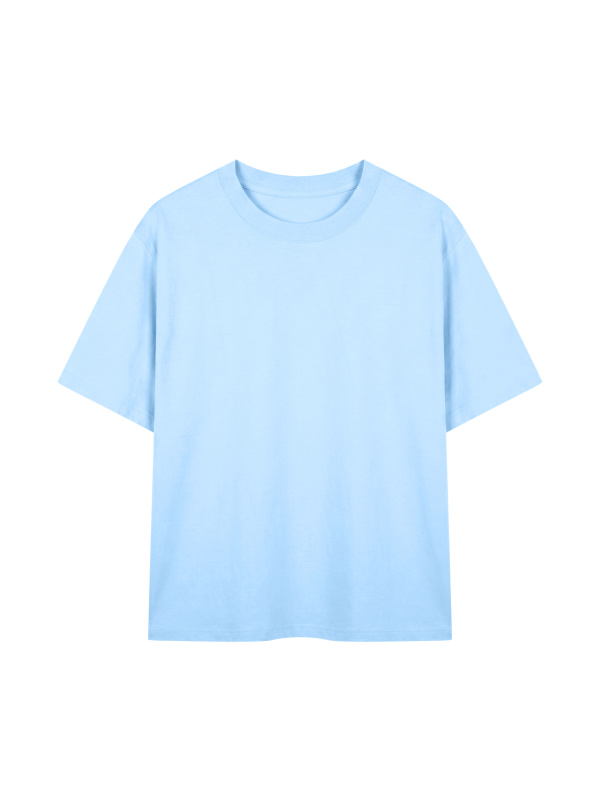 Unisex Mid-Weight Cotton T-Shirt