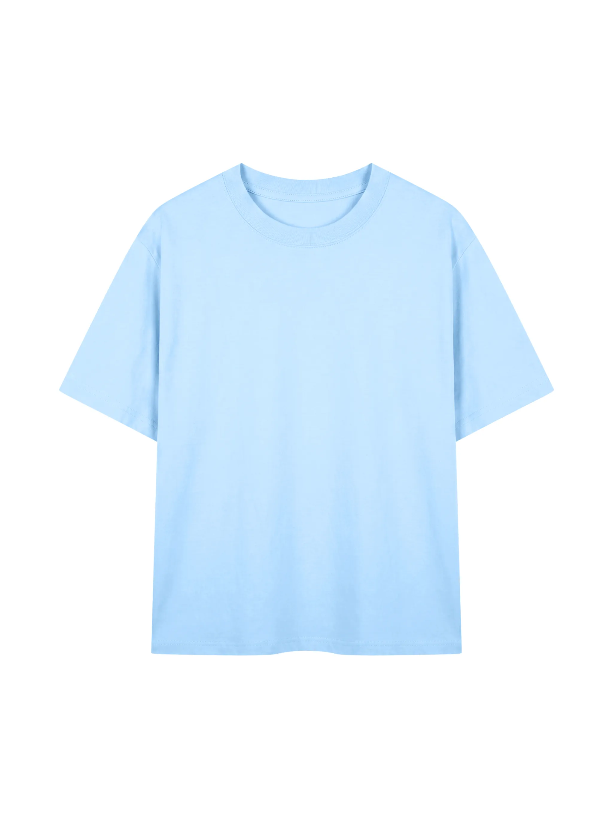 Unisex Mid-Weight Cotton T-Shirt