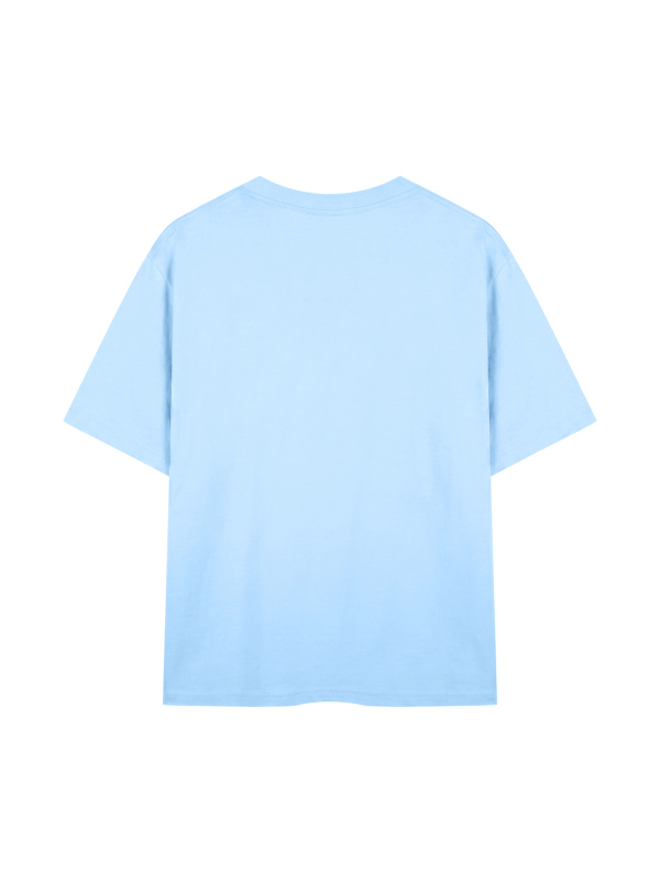 Unisex Mid-Weight Cotton T-Shirt