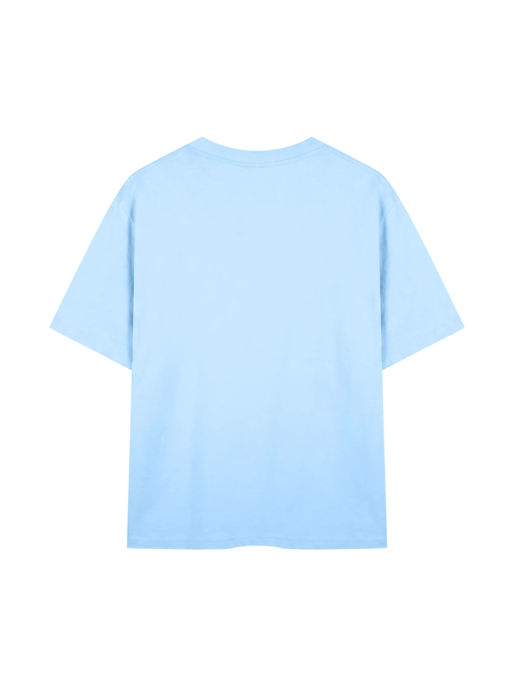 Unisex Mid-Weight Cotton T-Shirt