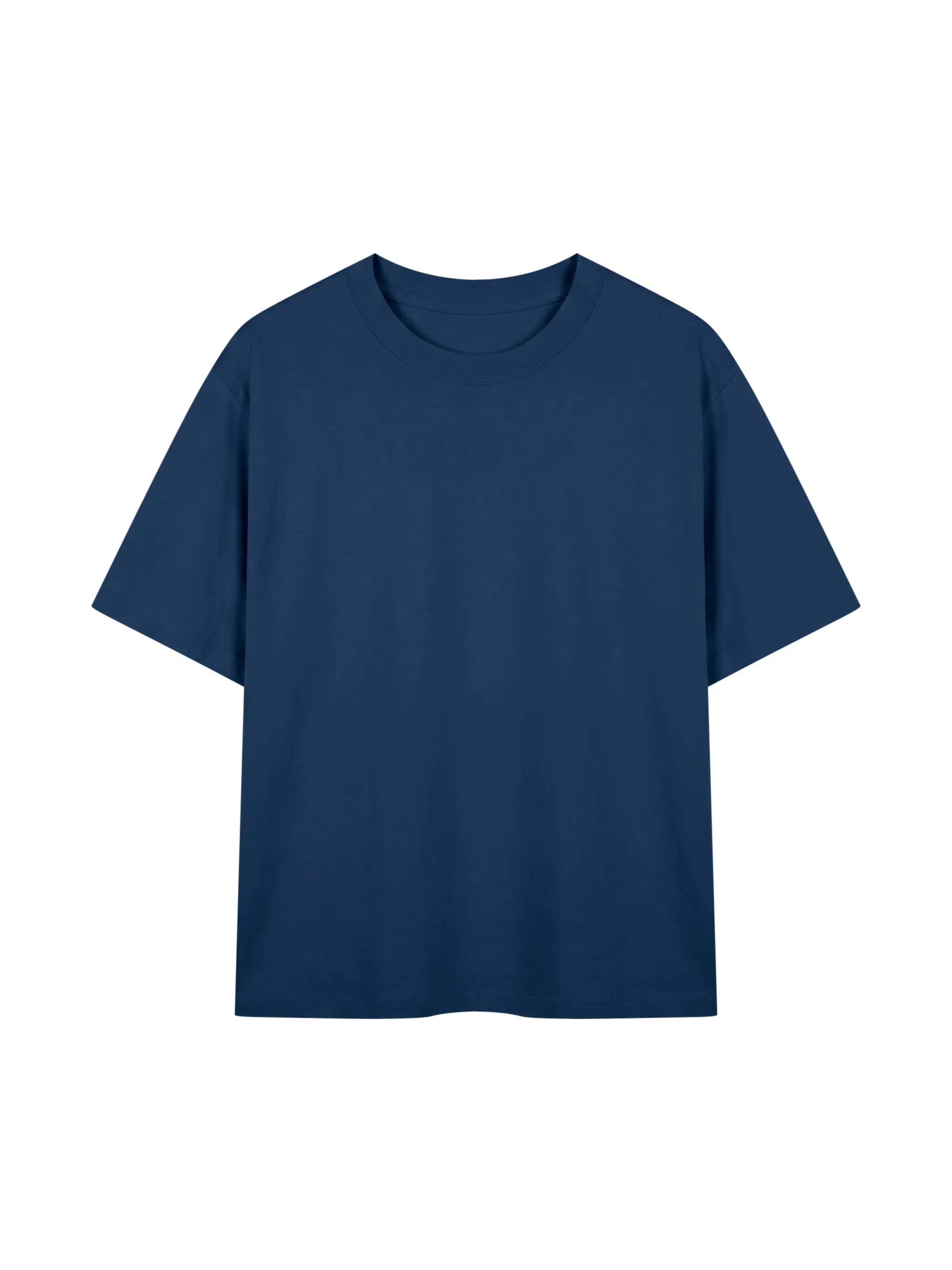 Unisex Mid-Weight Cotton T-Shirt