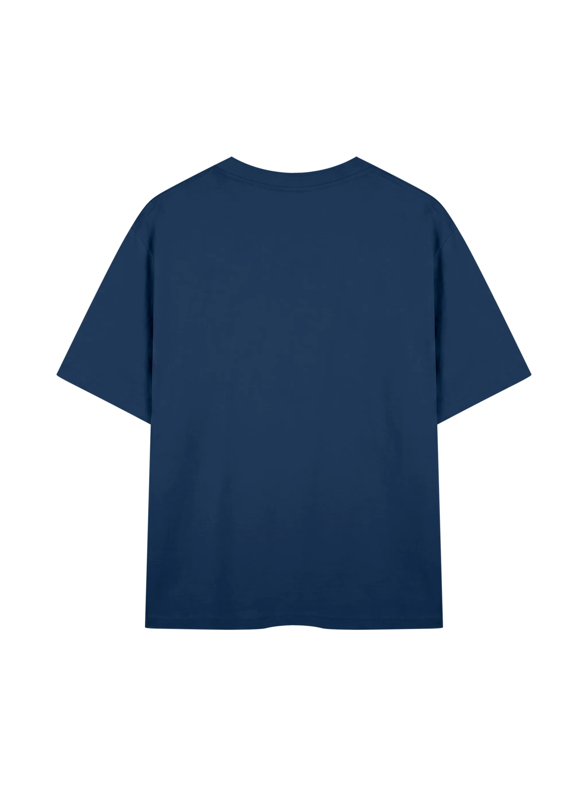 Unisex Mid-Weight Cotton T-Shirt