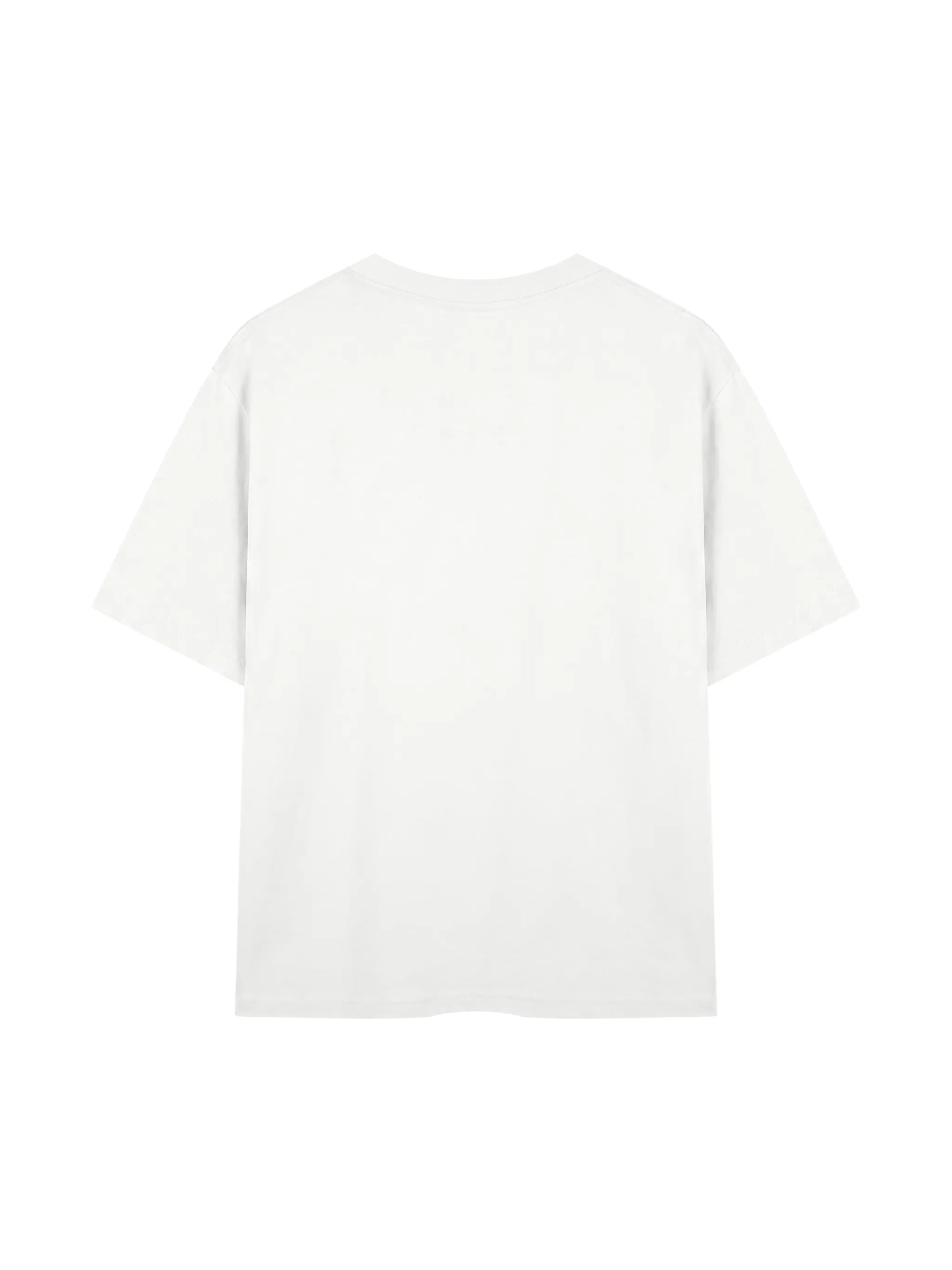 Unisex Mid-Weight Cotton T-Shirt