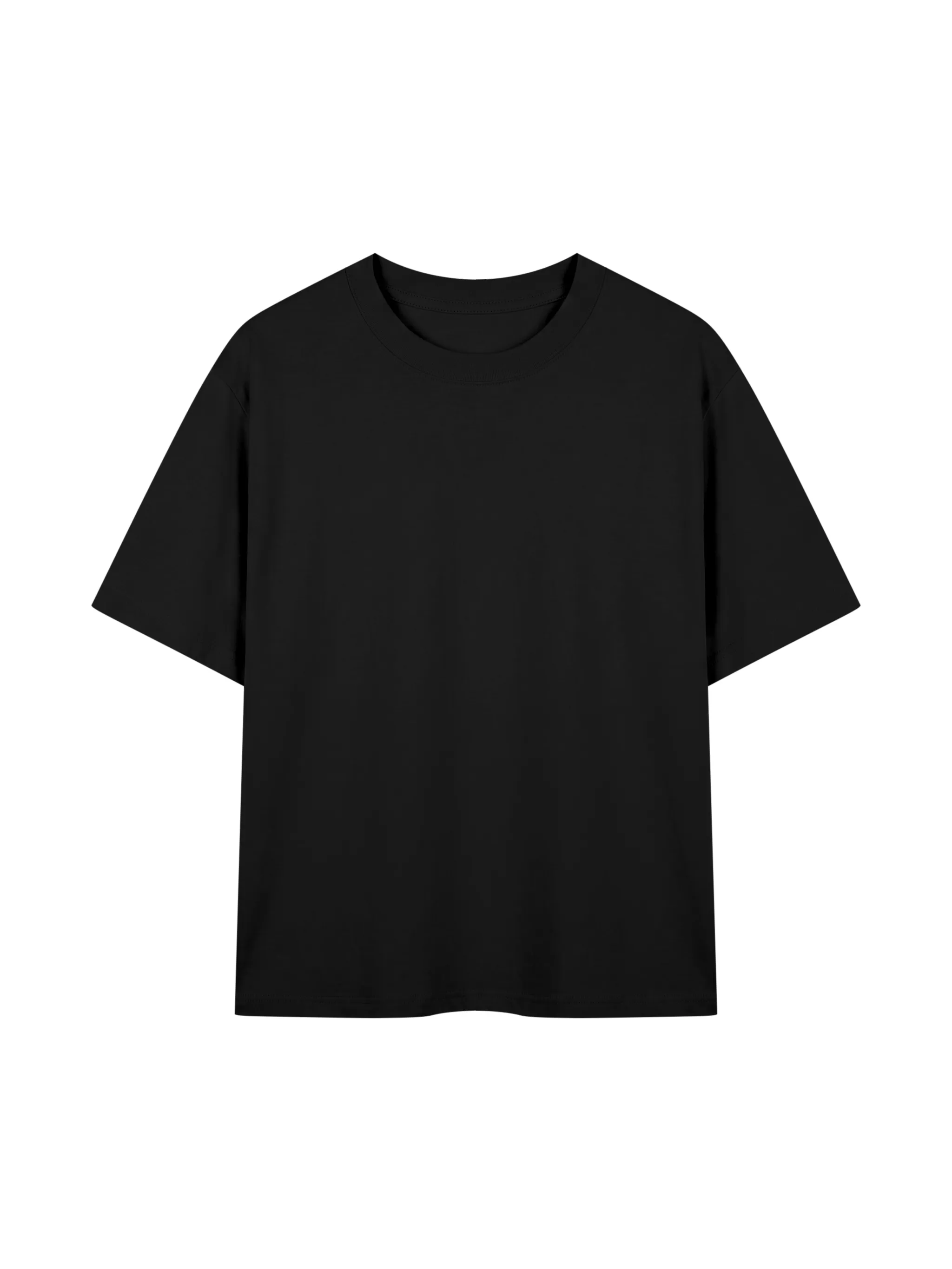 Unisex Mid-Weight Cotton T-Shirt
