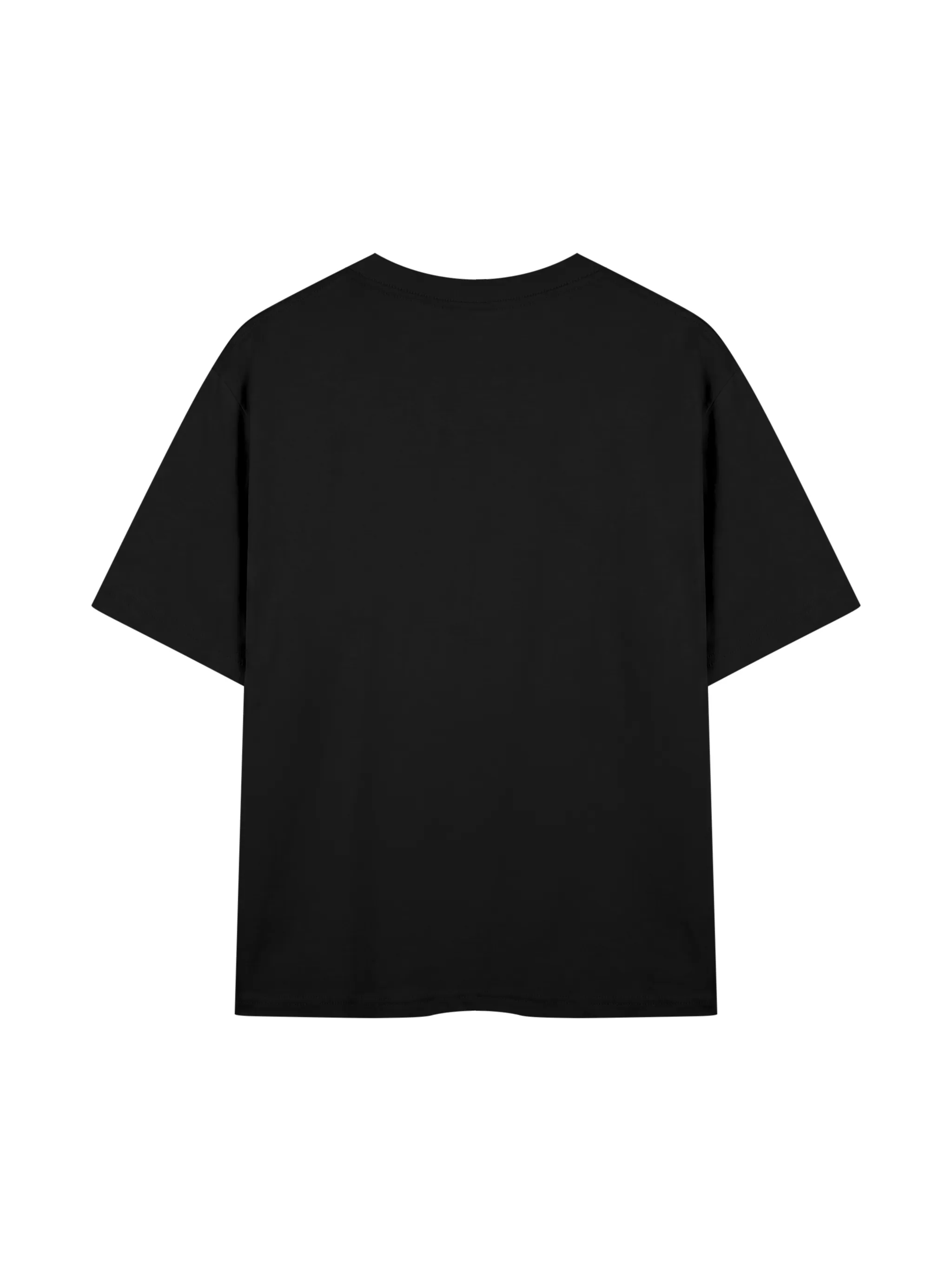 Unisex Mid-Weight Cotton T-Shirt