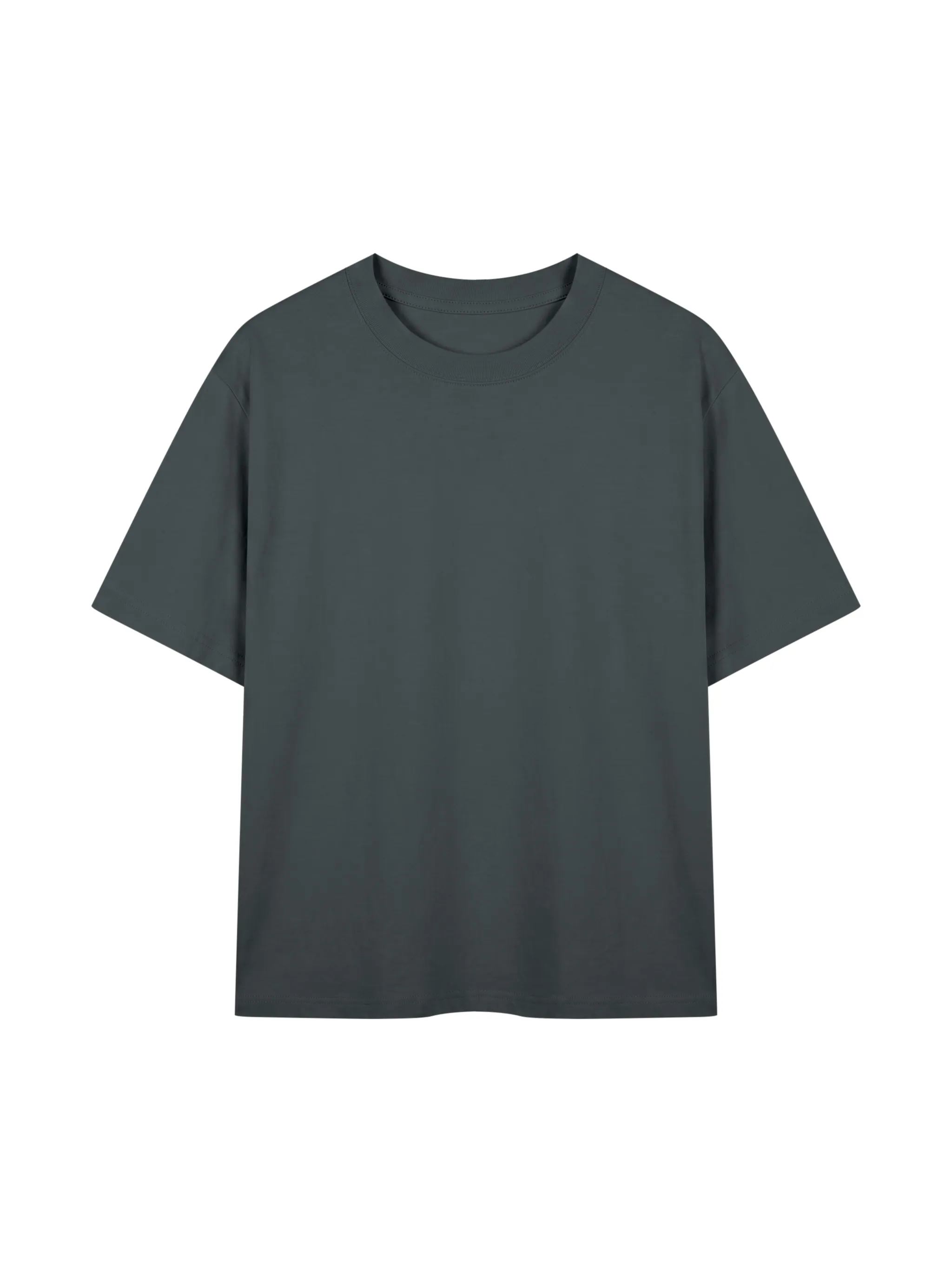 Unisex Mid-Weight Cotton T-Shirt