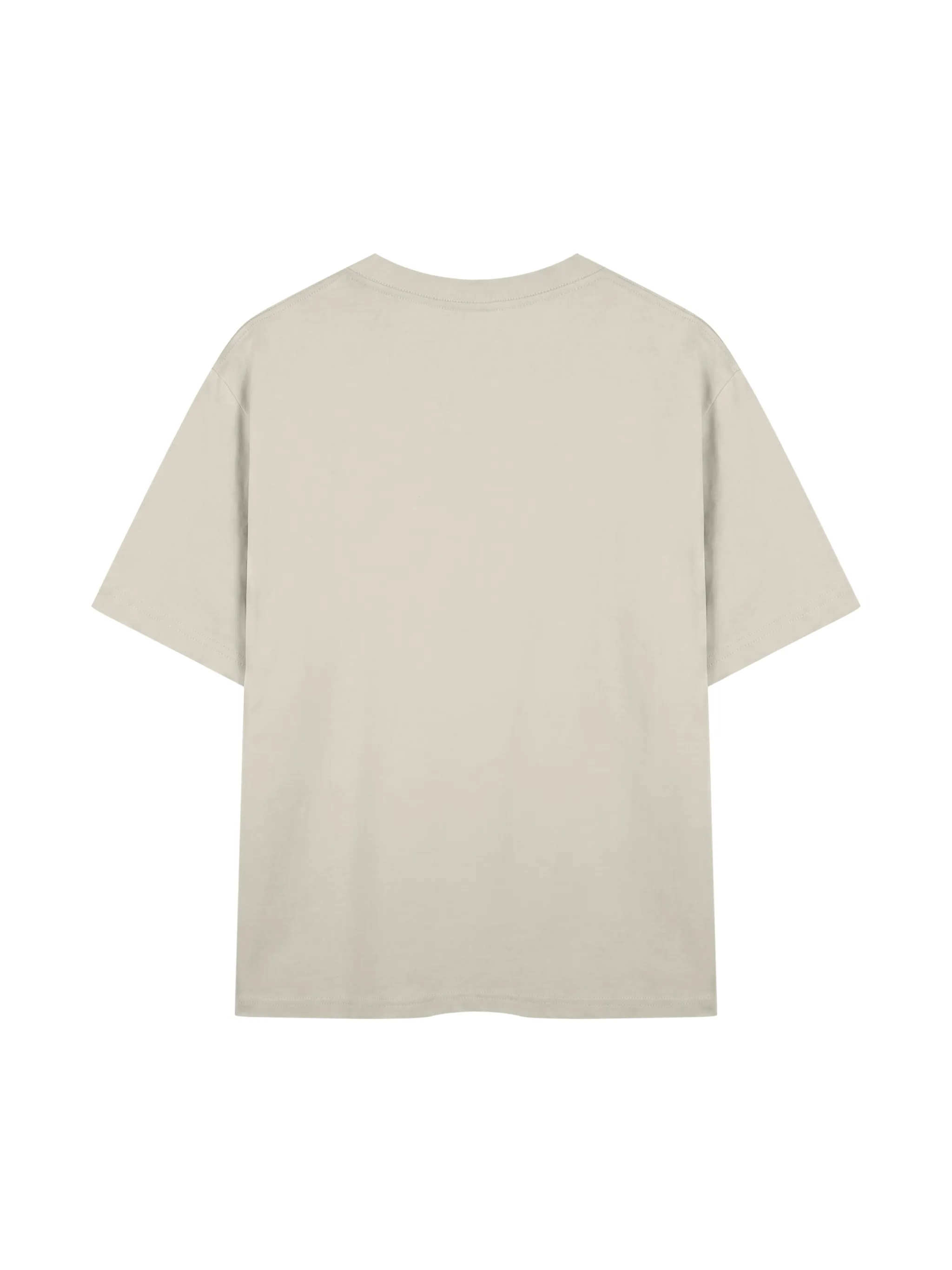Unisex Mid-Weight Cotton T-Shirt