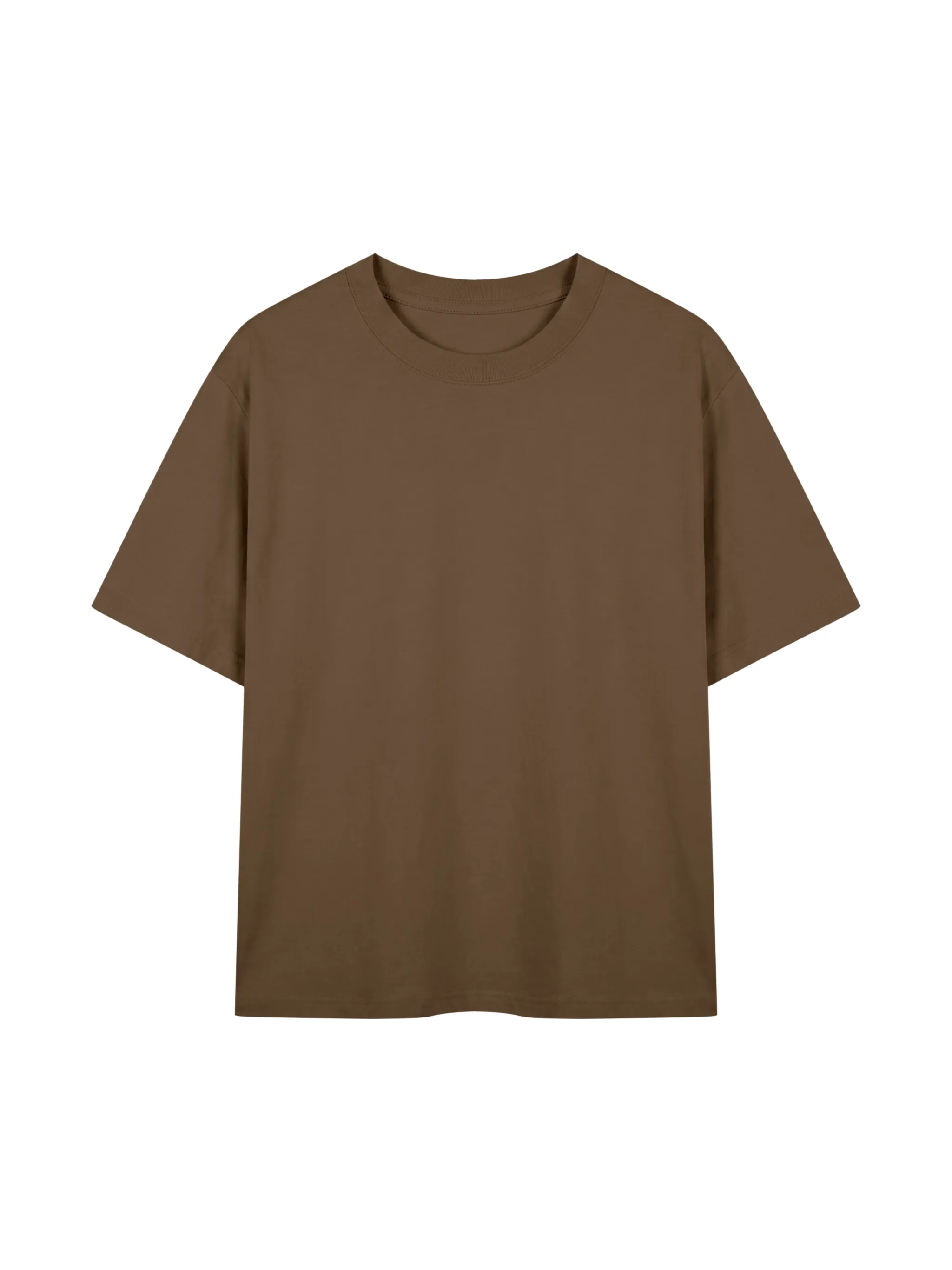 Unisex Mid-Weight Cotton T-Shirt