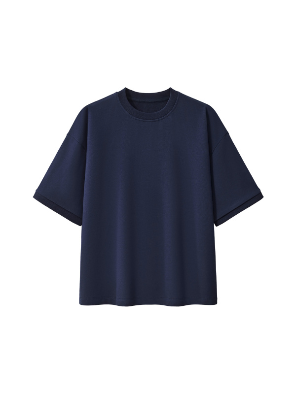 Unisex Heavyweight Boxy T-Shirt