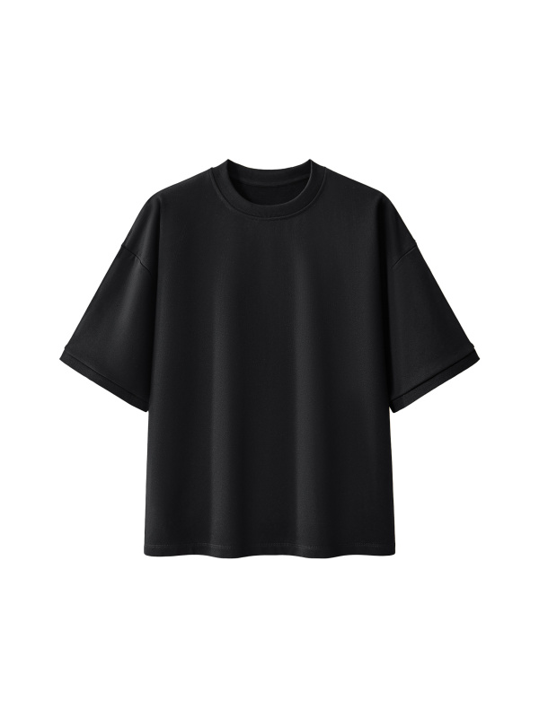 Unisex Heavyweight Boxy T-Shirt