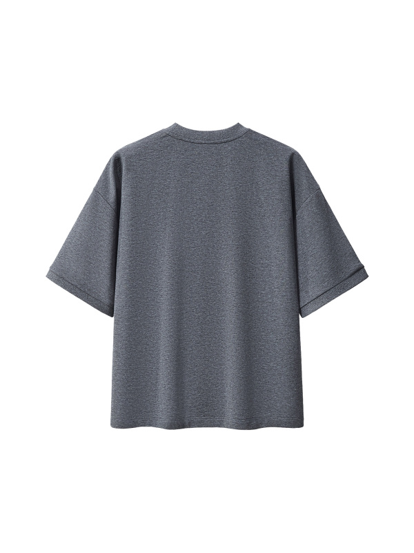 Unisex Heavyweight Boxy T-Shirt