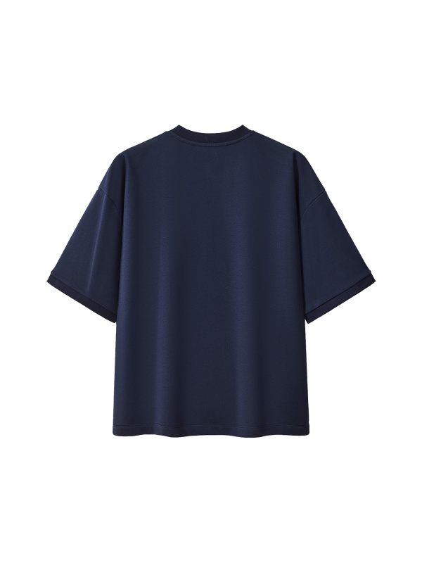Unisex Heavyweight Boxy T-Shirt