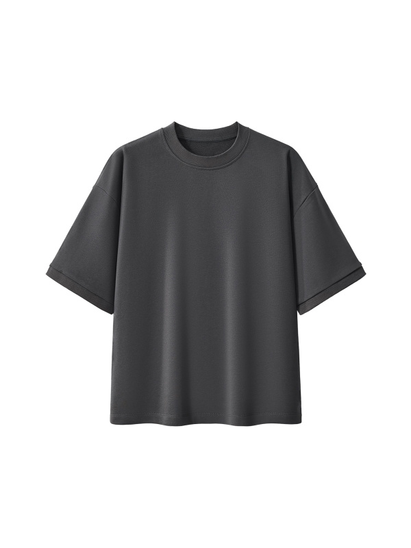 Unisex Heavyweight Boxy T-Shirt