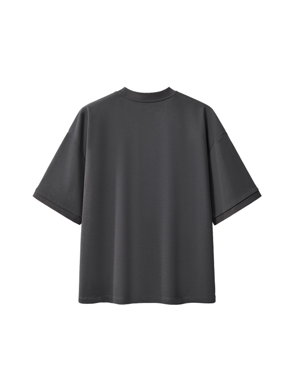 Unisex Heavyweight Boxy T-Shirt