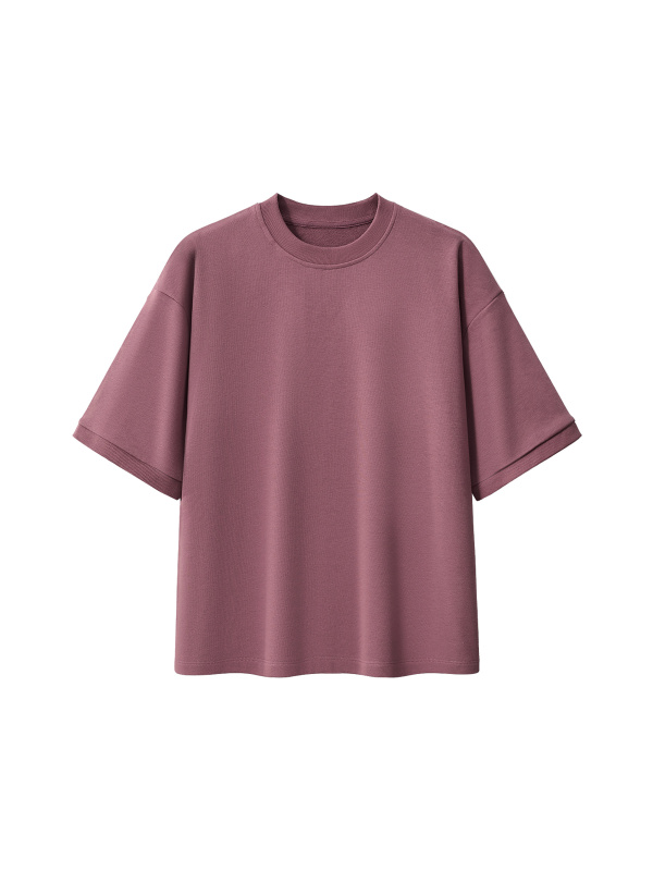 Unisex Heavyweight Boxy T-Shirt