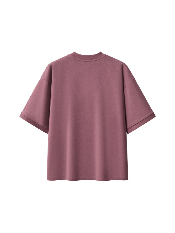 Unisex Heavyweight Boxy T-Shirt