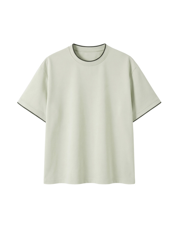 Unisex Regular Fit T-Shirt