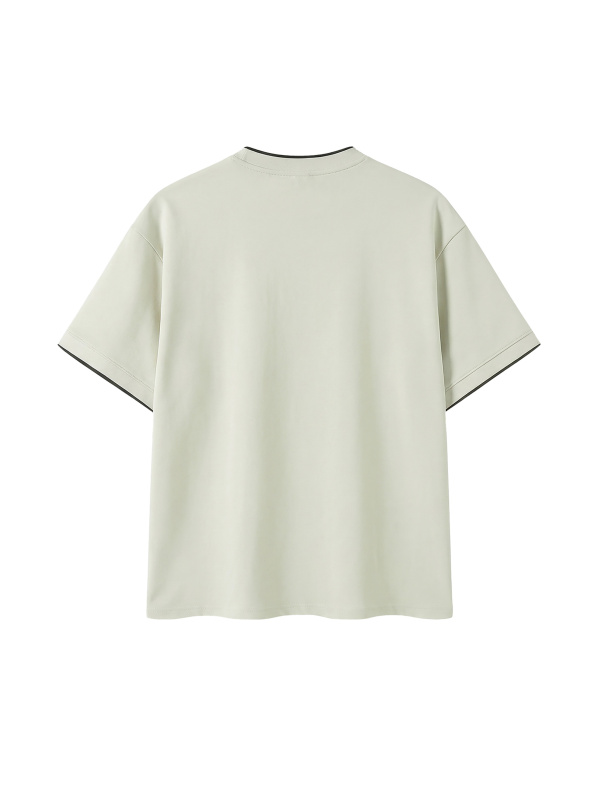 Unisex Regular Fit T-Shirt