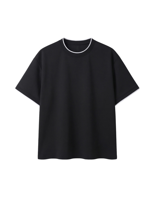 Unisex Regular Fit T-Shirt