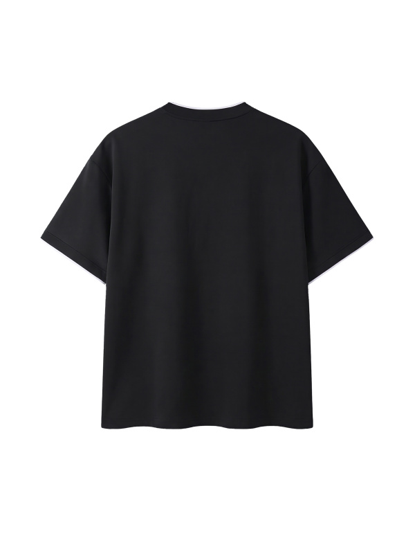 Unisex Regular Fit T-Shirt