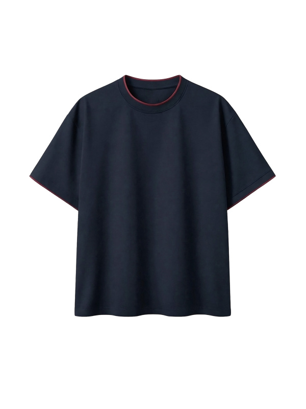 Unisex Regular Fit T-Shirt