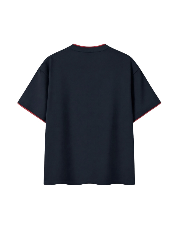 Unisex Regular Fit T-Shirt