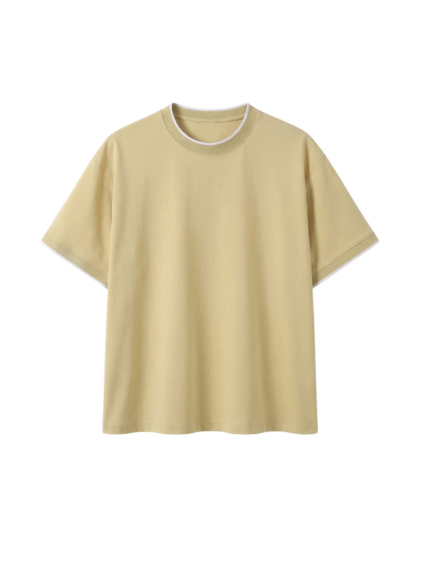 Unisex Regular Fit T-Shirt