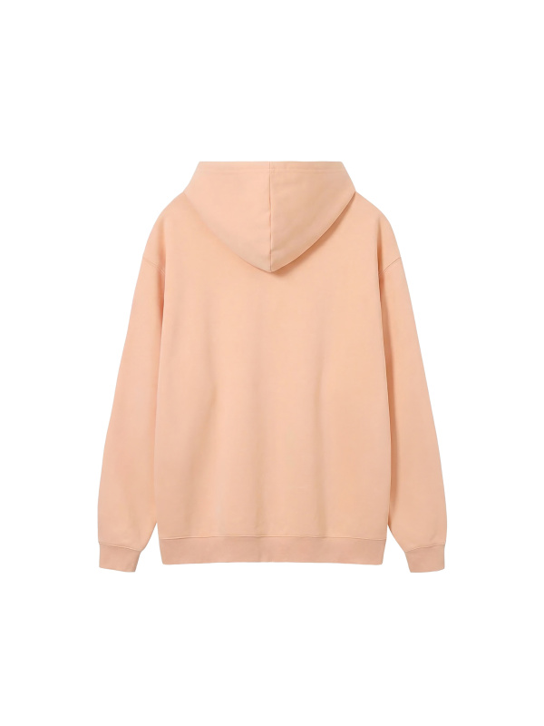 Unisex Relaxed Pullover Hoodie