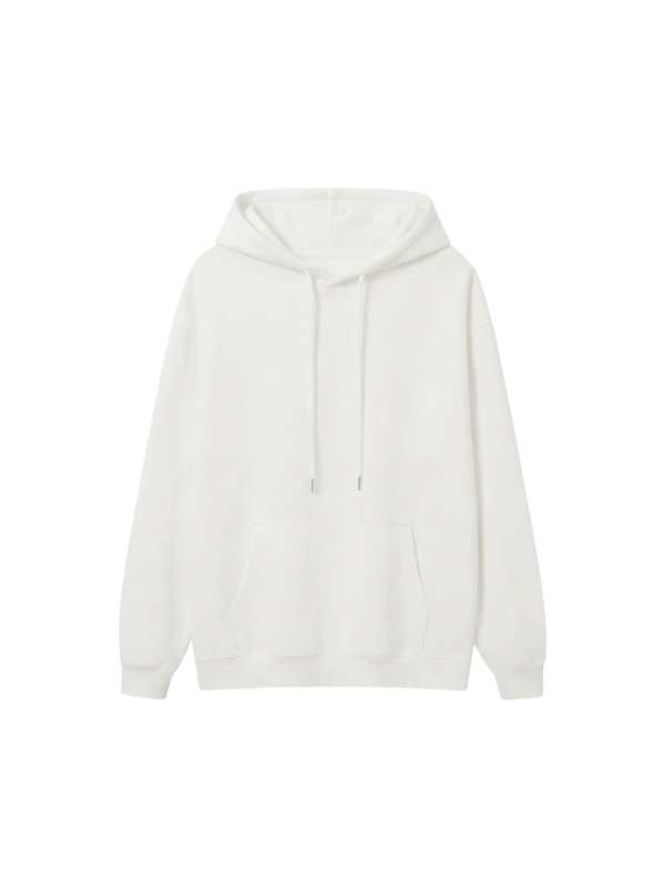 Unisex Relaxed Pullover Hoodie