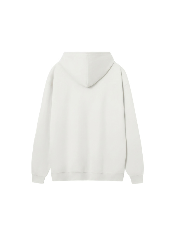 Unisex Relaxed Pullover Hoodie