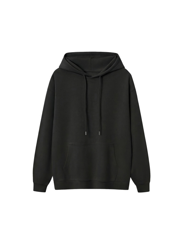 Unisex Relaxed Pullover Hoodie