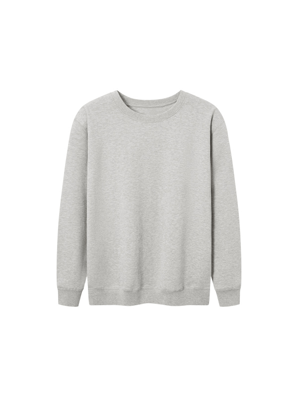 Unisex Oversized Crewneck Sweatshirt