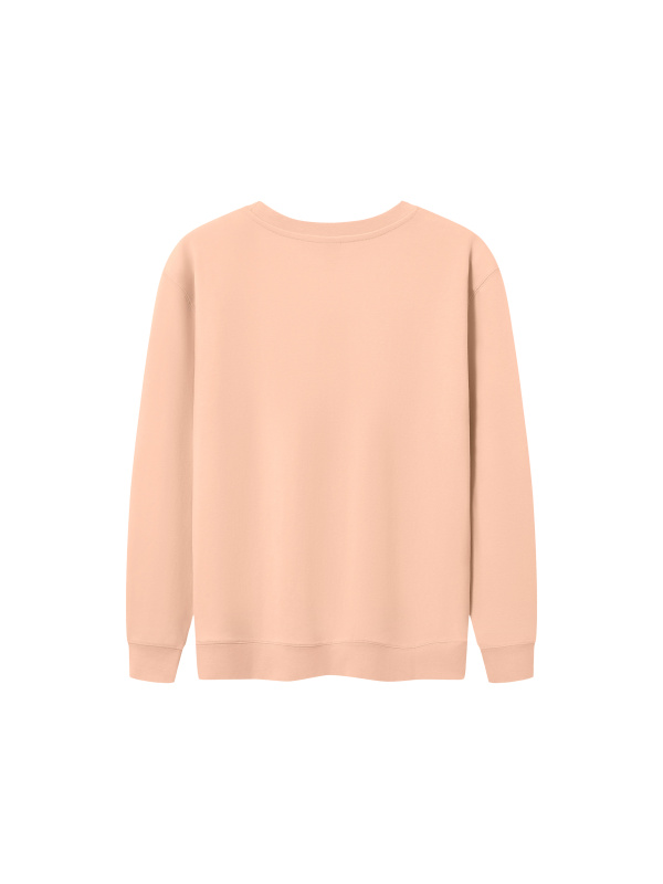 Unisex Oversized Crewneck Sweatshirt