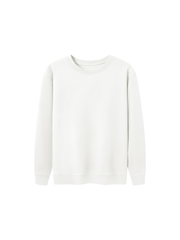 Unisex Oversized Crewneck Sweatshirt