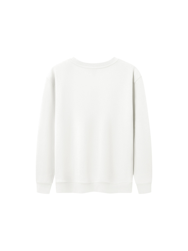 Unisex Oversized Crewneck Sweatshirt