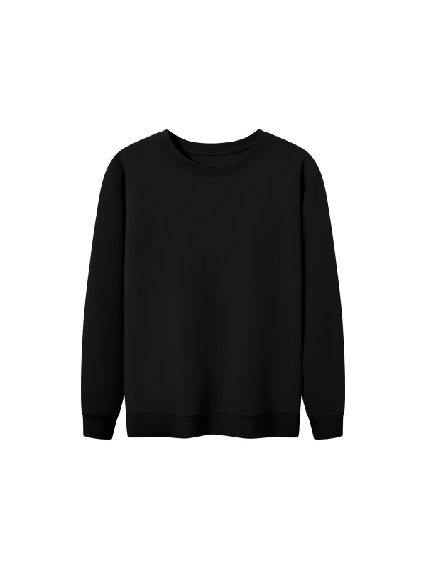 Unisex Oversized Crewneck Sweatshirt