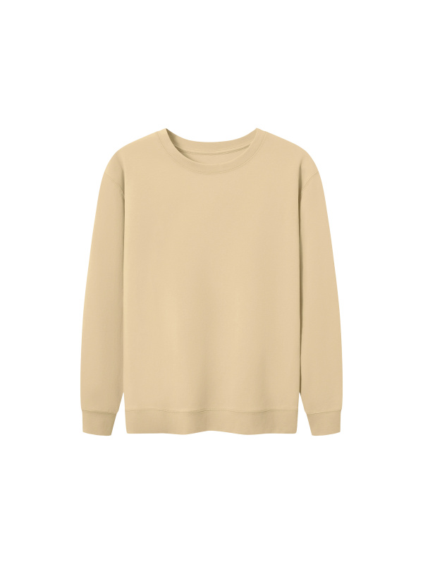 Unisex Oversized Crewneck Sweatshirt