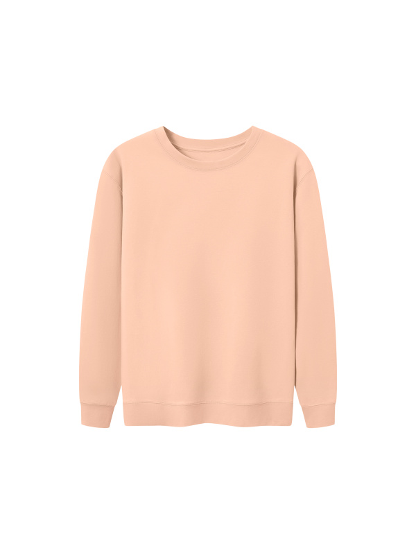 Unisex Oversized Crewneck Sweatshirt