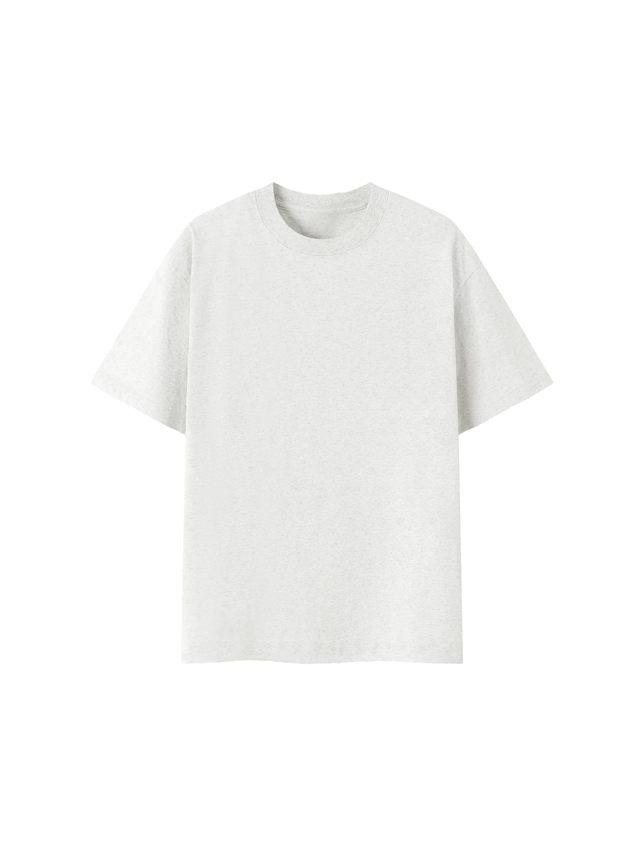 Unisex Vintage Wash Distressed T-Shirt