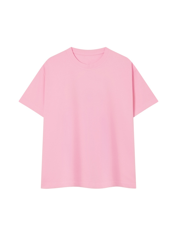 Unisex Vintage Wash Boxy T-Shirt