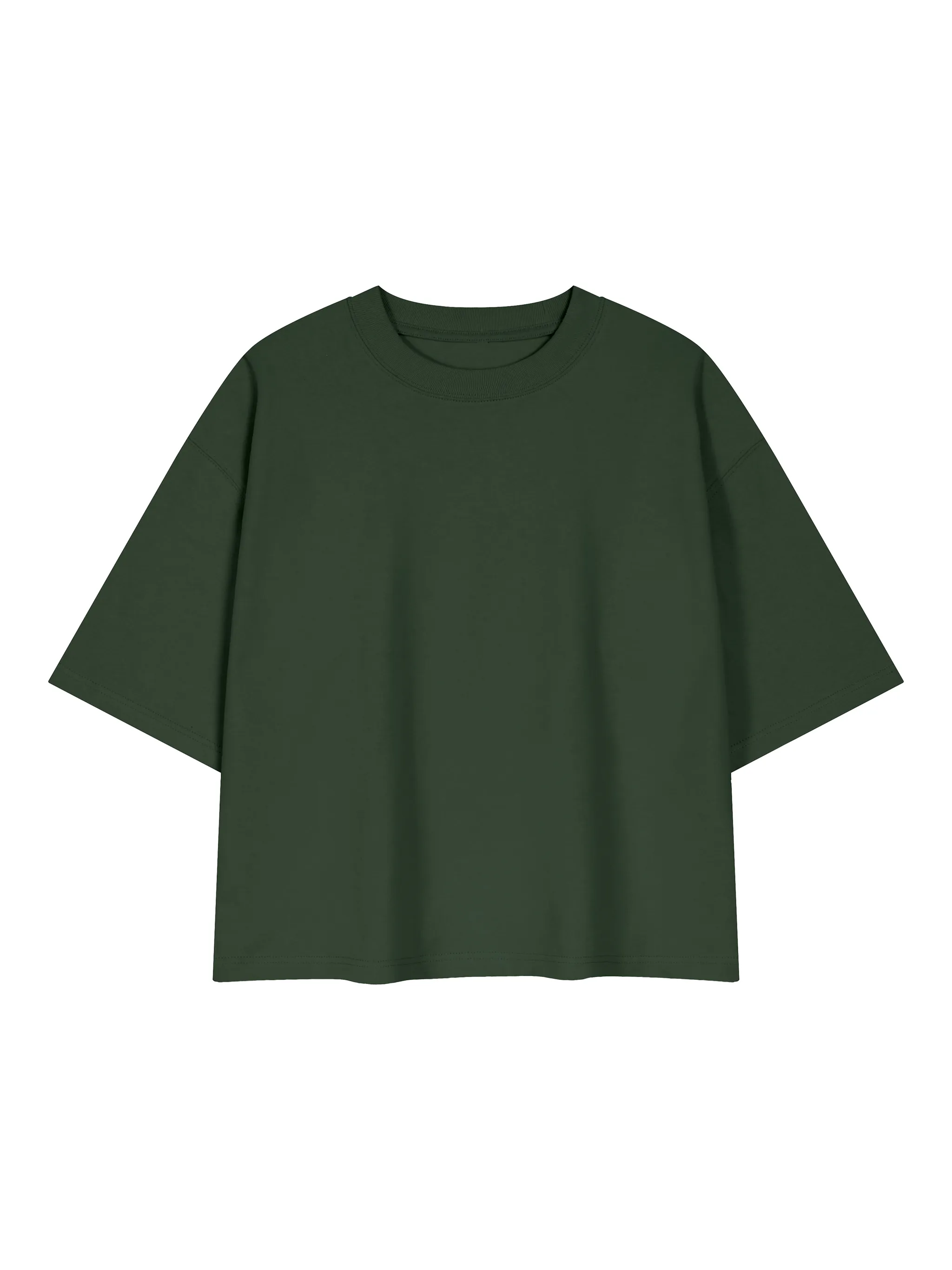 Unisex Heavyweight Boxy T-Shirt