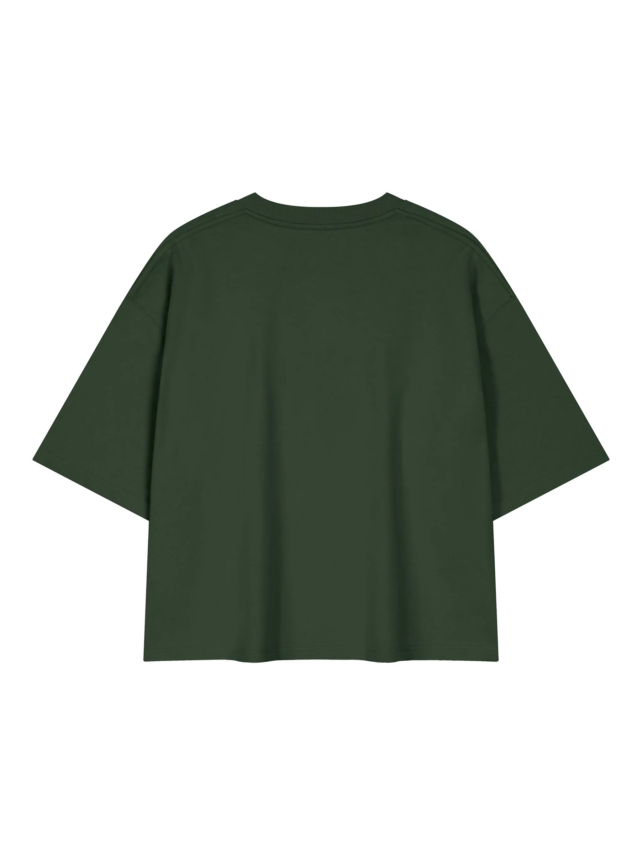 Unisex Heavyweight Boxy T-Shirt