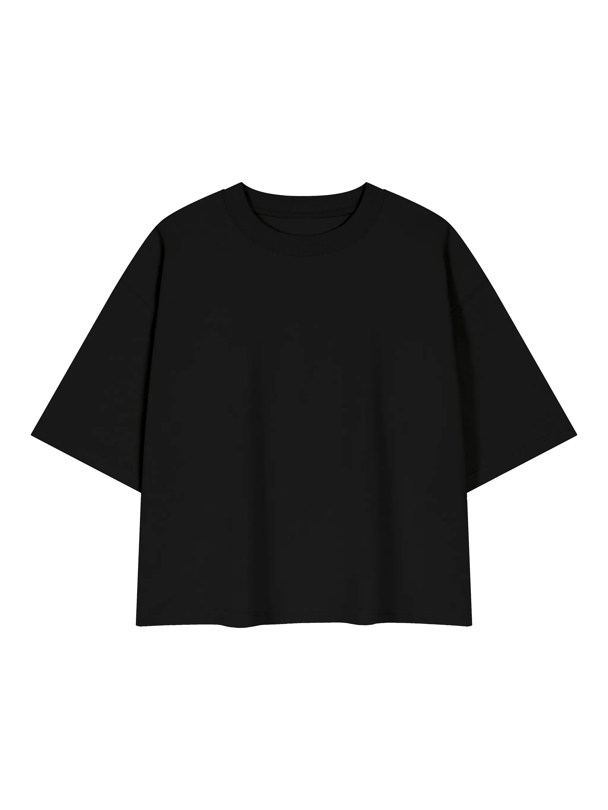 Unisex Heavyweight Boxy T-Shirt
