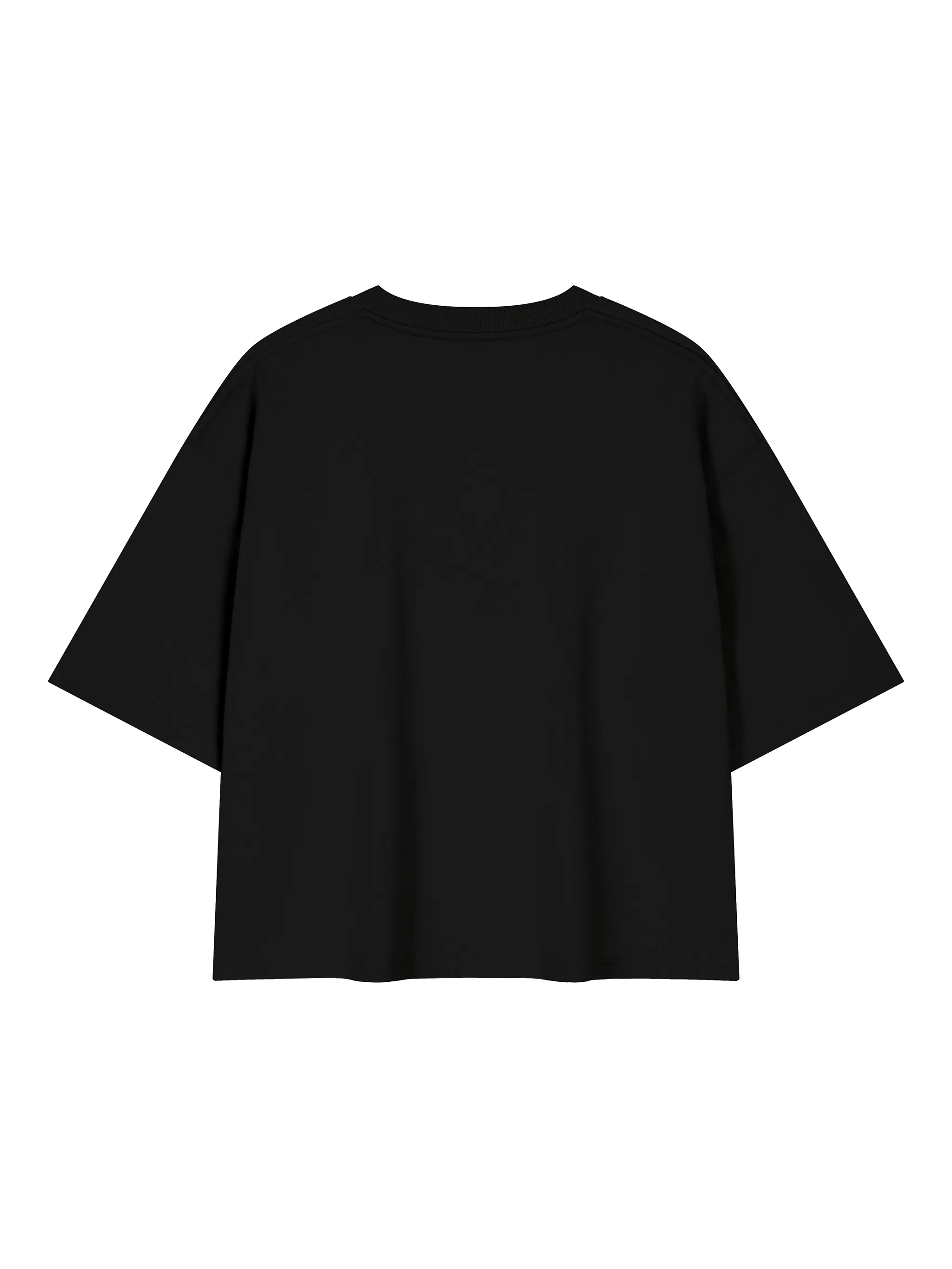 Unisex Heavyweight Boxy T-Shirt